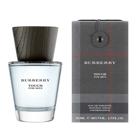 eau de toilette burberry homme meilleur|burberry touch aftershave for men.